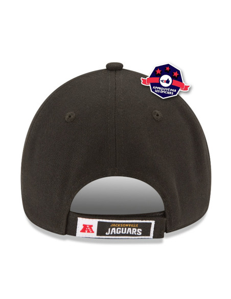 Casquette NFL - Jacksonville Jaguars