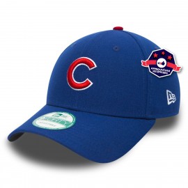 MLB Cap - Chicago Cubs