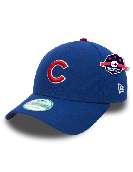 Casquette MLB - Chicago Cubs
