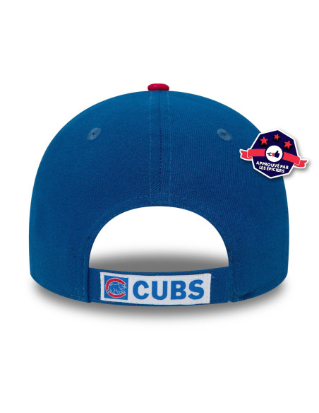 Casquette MLB - Chicago Cubs