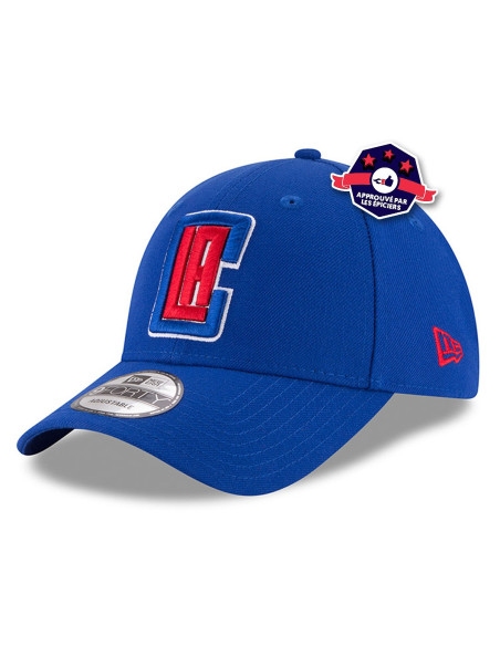 NBA - Clippers de Los Angeles
