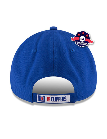 NBA - Clippers de Los Angeles