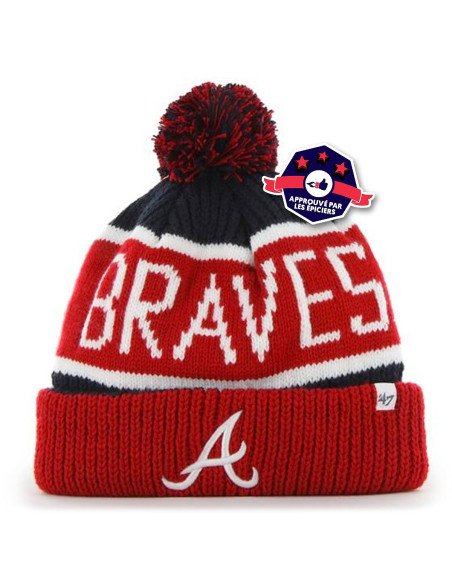 Bonnet - Atlanta Braves - '47