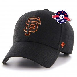 Cap - San Francisco Giants - '47