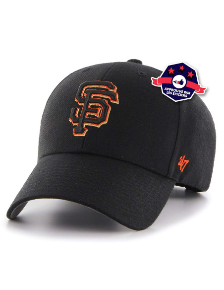 Casquette - San Francisco Giants - '47