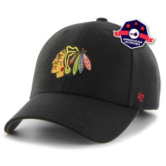 Caquette - Blackhawks de Chicago - '47