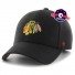 Cap - Chicago Blackhawks - '47