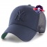 Cap - NYC Yankees - '47
