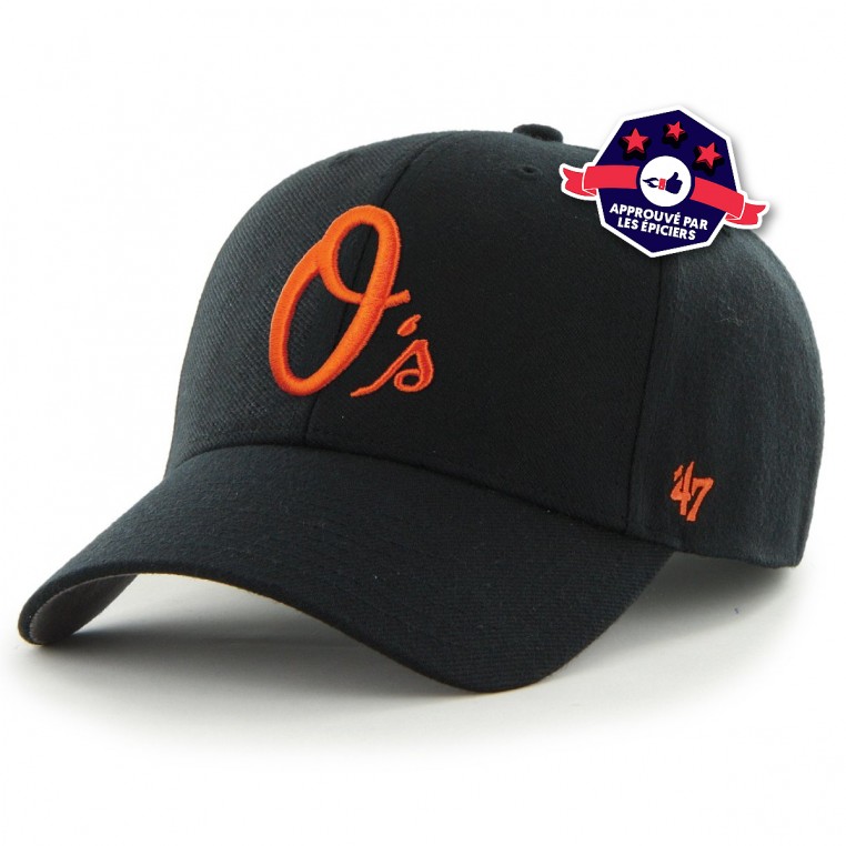 Cap - Baltimore Orioles - '47