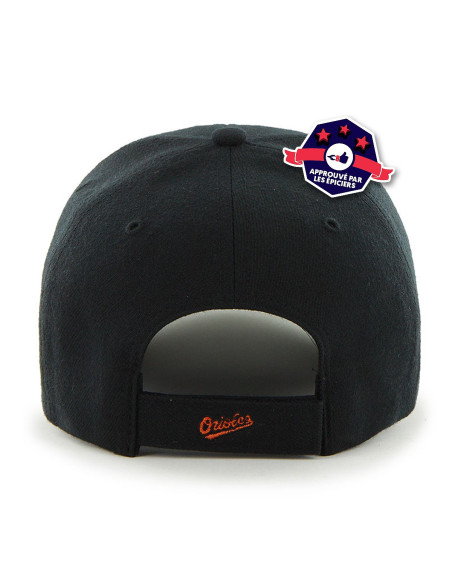 Casquette - Baltimore Orioles - '47