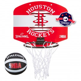 Mini Basket - Houston Rockets