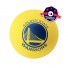 Bouncing ball - Golden State Warriors