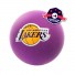 Bouncing ball - Lakers