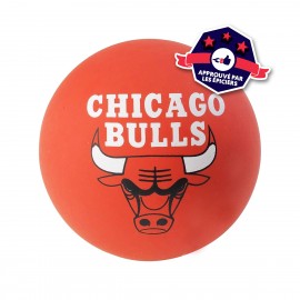 Bouncing ball - Chicago Bulls