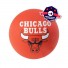 Bouncing ball - Chicago Bulls