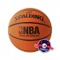Bouncing ball - NBA