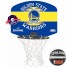 Mini-basketball hoop - Golden State Warriors