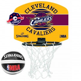 Mini Basket - Cleveland Cavaliers