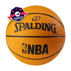 Mini Ballon de Basket - NBA