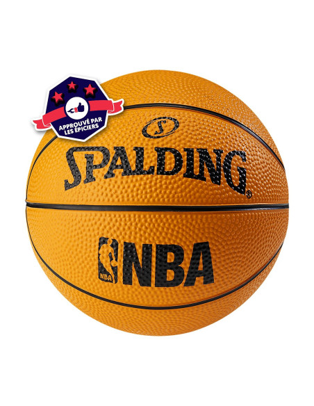 Mini Ballon de Basket - NBA