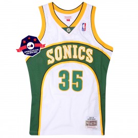 Kevin Durant Jersey - Supersonics