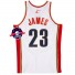 Lebron James Jersey - Cleveland Cavaliers