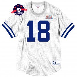 Peyton Manning's jersey - Indianapolis Colts