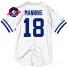 Peyton Manning's jersey - Indianapolis Colts