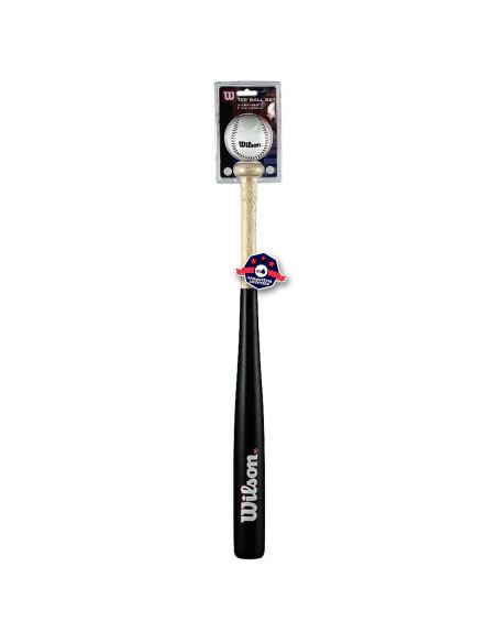 Kit de Baseball / Tee-ball Wilson