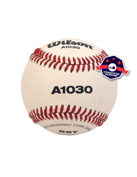 Balle de baseball - A1030B