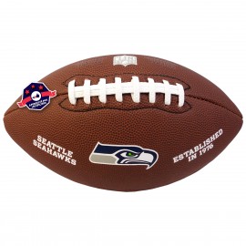 American Football - NFL - Seahawks