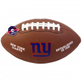 American Football - NFL - N.Y. Giants