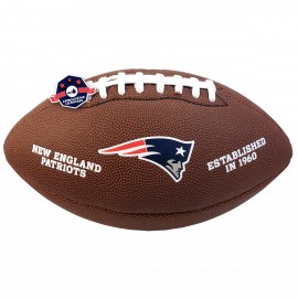 American Football - NFL - Patriots