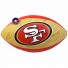 U.S. Soccer Ball - San Francisco 49ers