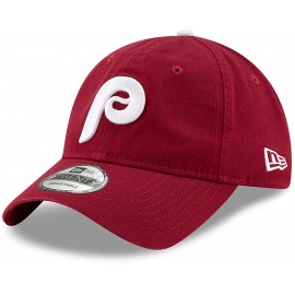 Cap New Era 9Twenty - Philadelphia Phillies - Red