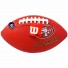 U.S. Soccer Ball - San Francisco 49ers