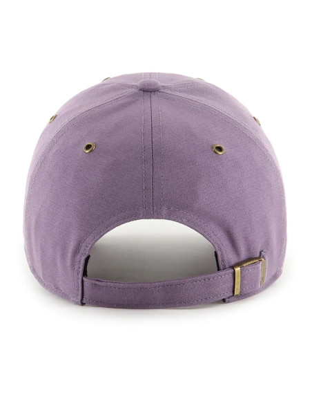 47 CAP MLB LOS ANGELES DODGERS PETAL SIDE CLEAN UP IRIS