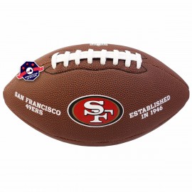 Ball San Francisco 49ers - NFL