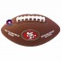 Ball San Francisco 49ers - NFL