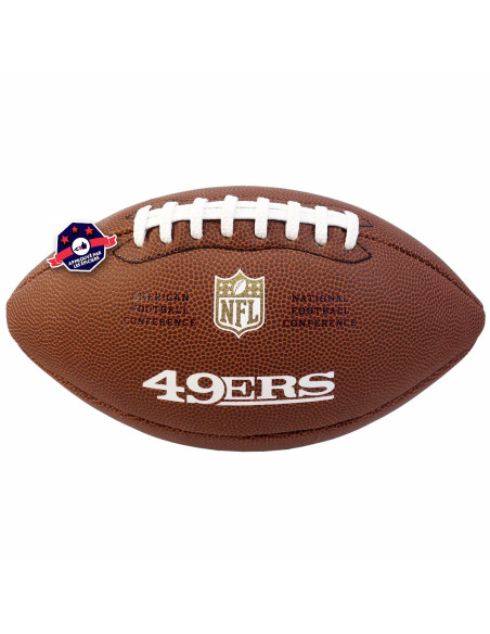 Ballon San Francisco 49ers - NFL