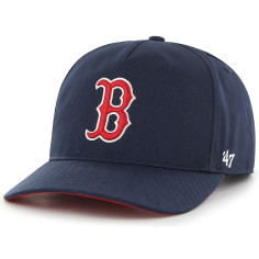 47 CAP MLB BOSTON RED SOX HITCH NAVY