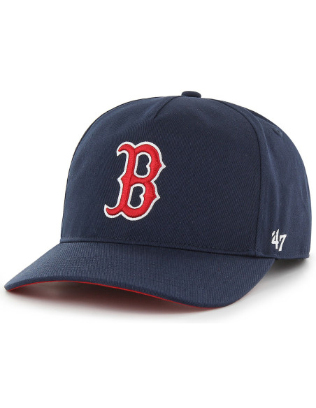 47 CAP MLB BOSTON RED SOX HITCH NAVY