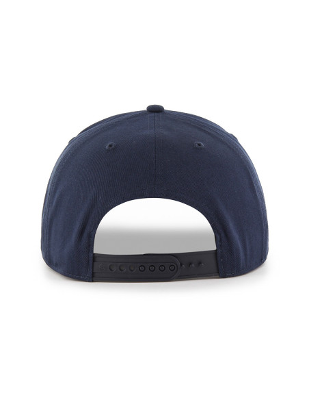 47 CAP MLB BOSTON RED SOX HITCH NAVY