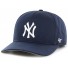 Cap '47 - New York Yankees - Hitch - Navy Blue