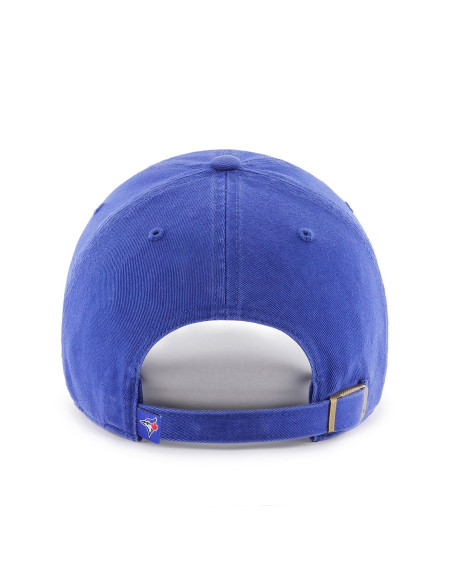 47 CAP MLB TORONTO BLUE JAYS CLEAN UP ROYAL