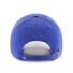 MLB '47 Cap - Toronto Blue Jays - Clean Up - Royal Blue