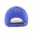 Cap '47 MLB - New York Mets - Clean Up - Cooperstown - Royal Blue
