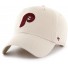 MLB '47 Cap - Philadelphia Phillies - Clean Up - Ivory