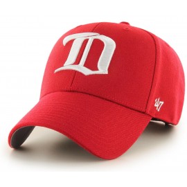 Cap '47 - Detroit Red Wings - MVP Red 2