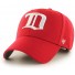 Cap '47 - Detroit Red Wings - MVP Red 2
